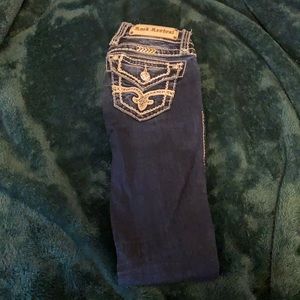 Women’s rock revivals size 24
